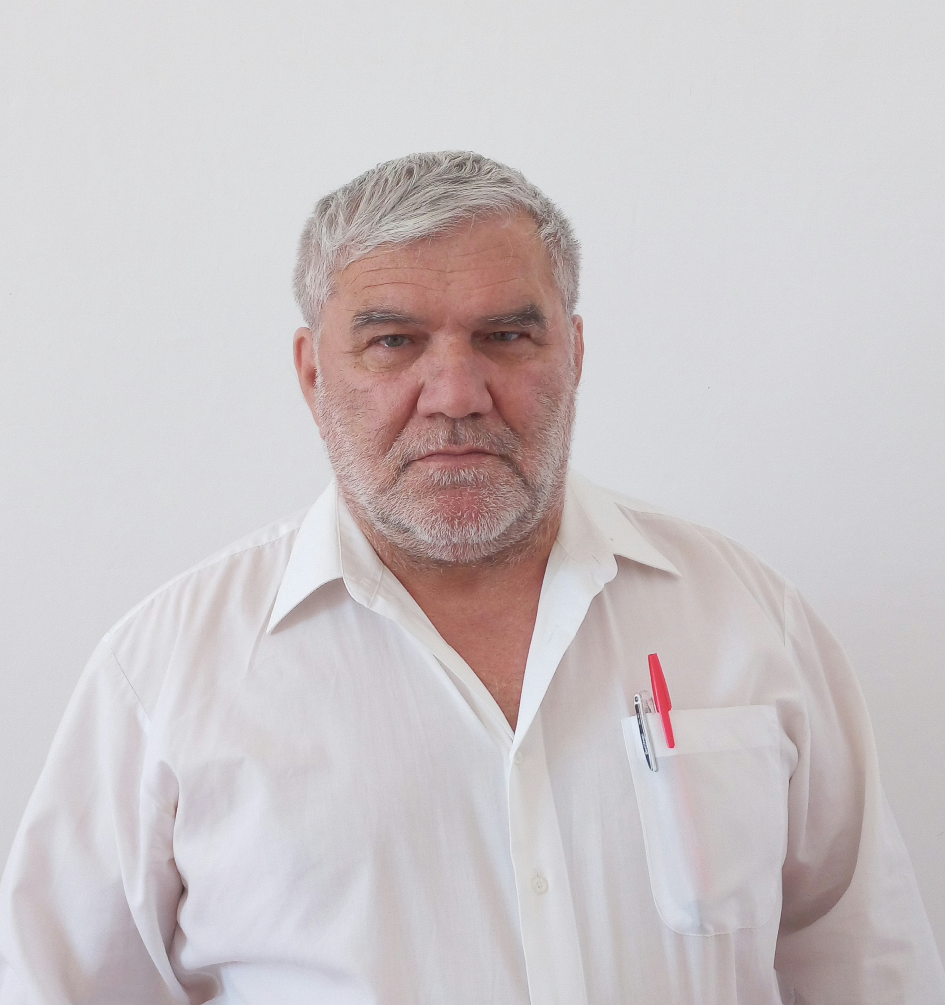 Исрапилов Бувайсар Ширванович.