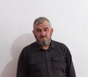 Альмаев Камил Кунтаевич Альмаев Камил Кунтаевич
